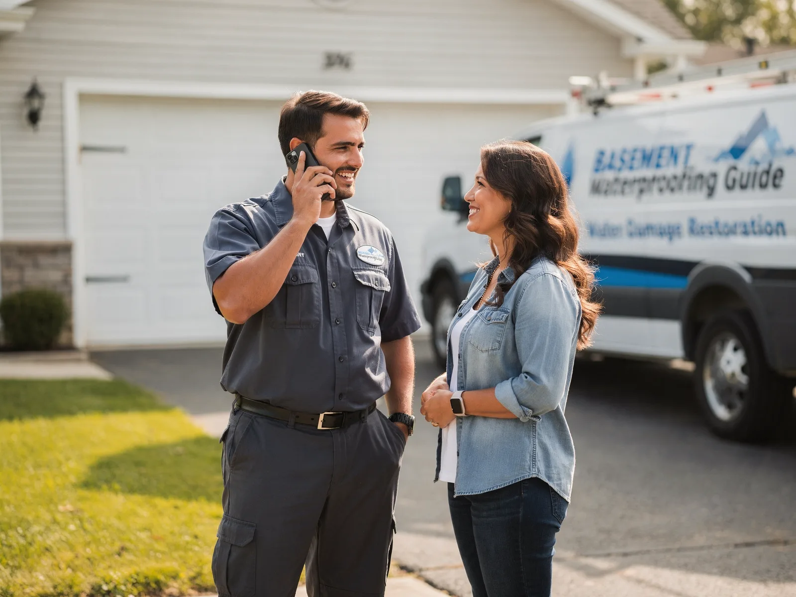 Basement Waterproofing Near Me Medical Lake, WA FAQs